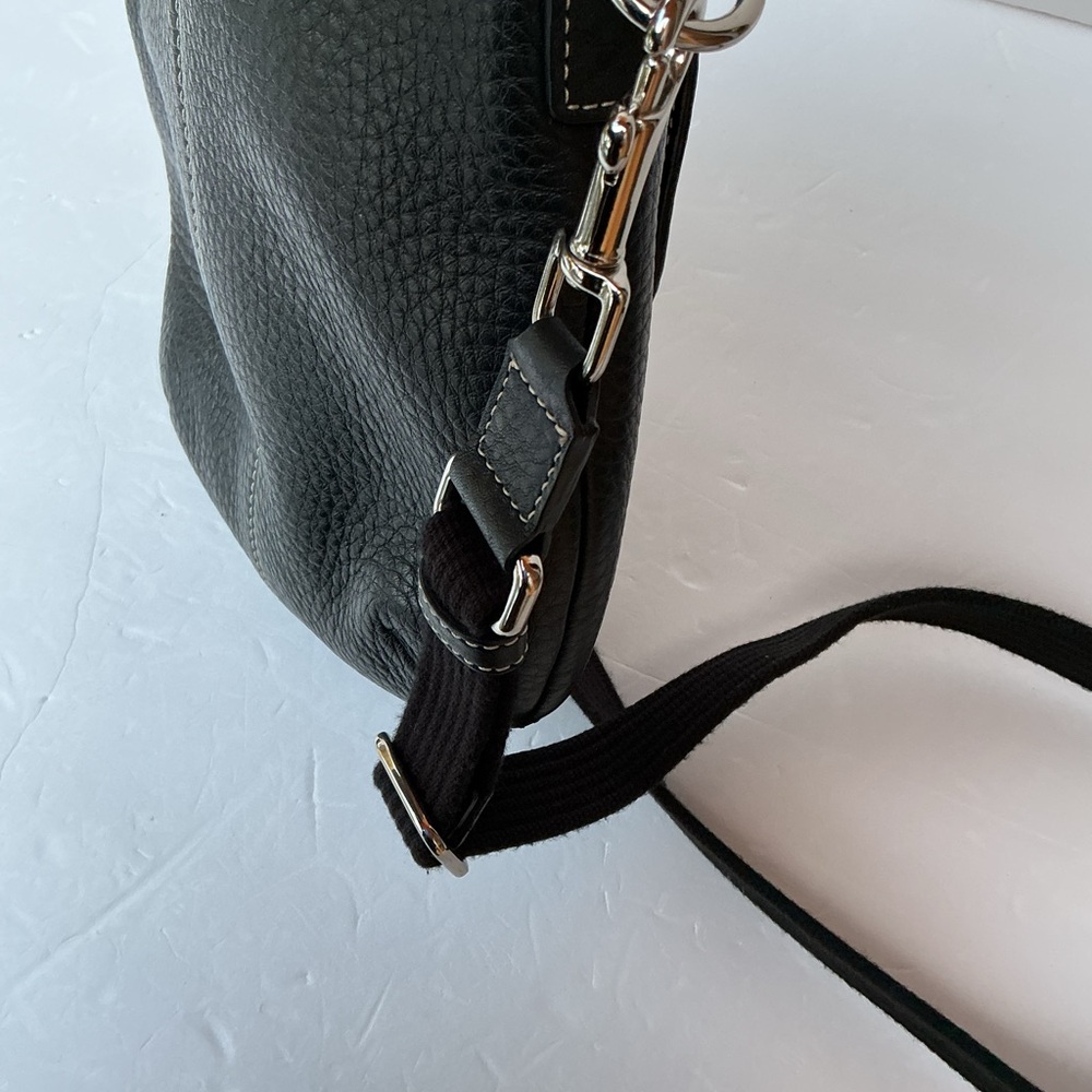 Coach Hampton Crossbody Bag EUC - Picture 6 of 6